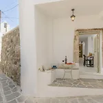 Smaragdi Boutique Ii Old Town Naxos Apartment *