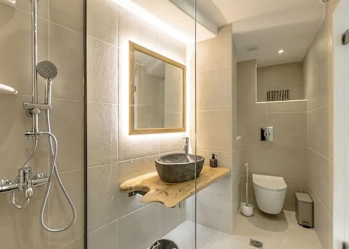 Smaragdi Boutique Ii Old Town Naxos *