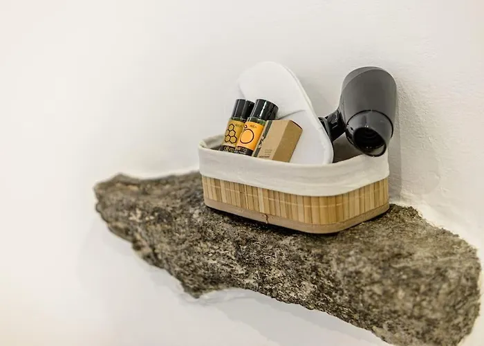 Smaragdi Boutique Ii Old Town Naxos