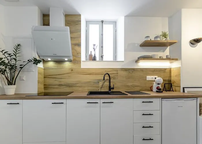 Smaragdi Boutique Ii Old Town Naxos Lejlighed Naxos City