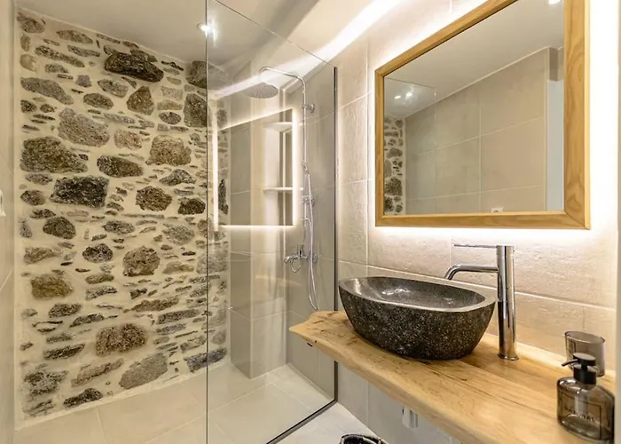 Smaragdi Boutique Ii Old Town Naxos