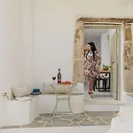 Smaragdi Boutique Ii Old Town Naxos アパート