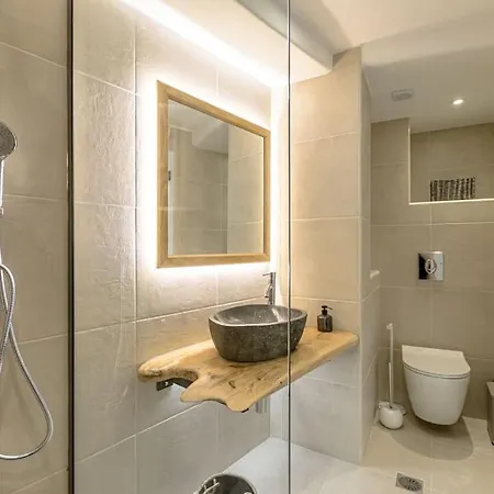 Smaragdi Boutique Ii Old Town Naxos *