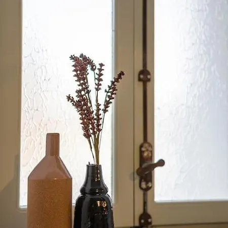 Apartmán Smaragdi Boutique Ii Old Town Naxos *