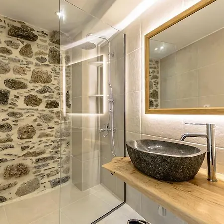 Smaragdi Boutique Ii Old Town Naxos
