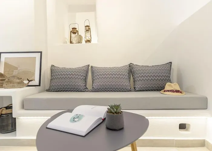 Smaragdi Boutique Ii Old Town Naxos Naxos City