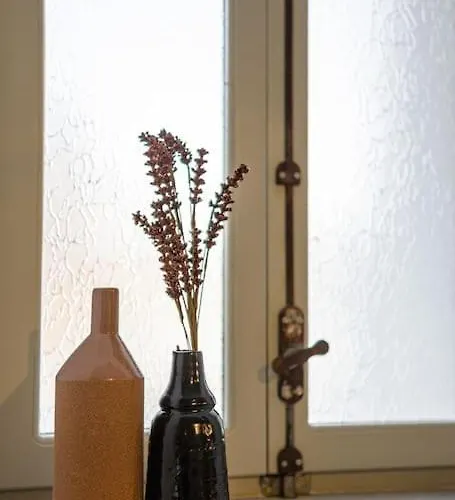 アパート Smaragdi Boutique Ii Old Town Naxos *